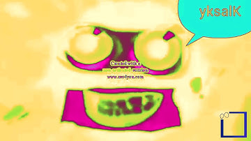 Klasky Csupo Effects 2 Enhanced with Ensemble Effect 3.0