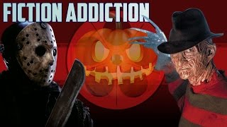 Freddy Vs Jason - Fiction Addiction