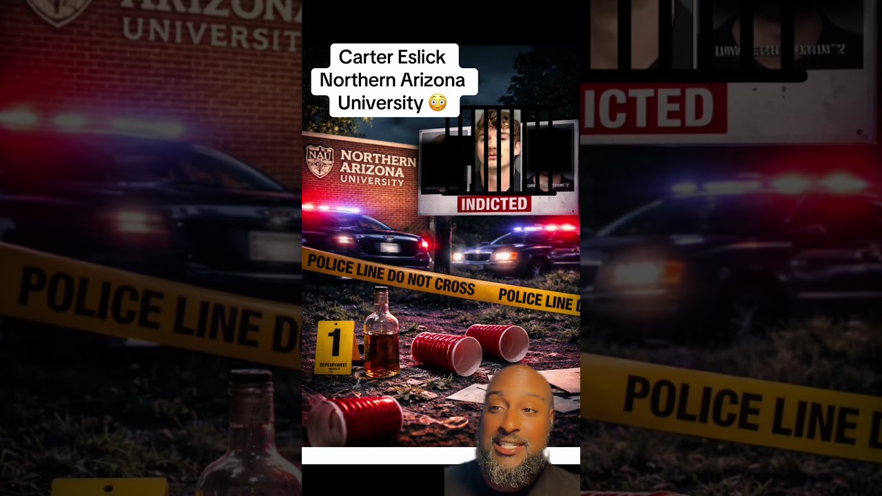 #northernarizona #flagstaffarizona #hazingawareness #campuslife #indicted #truecrimestories