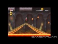 New Super Mario Bros Wii Level 6 Castle 2 Star Coins New Super Mario Bros Wii Level 6 Castle 2 Star Coins