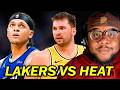 LUKA AND THE LAKESHOW TAKE ON PAOLO AND THE MAGIC