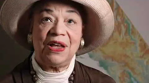 CA Fwd TV: Aileen Hernandez on California's streng...