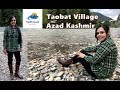Road trip to Taobat Village - Azad Kashmir | Most Beautiful Village in Pakistan | Sharda to Taobat