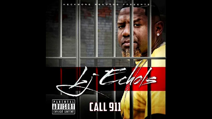 (  Stop Looking  )   LJ Echols