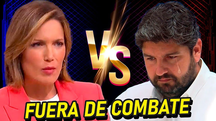 SILVIA INTXAURRONDO DESTROZA A LÓPEZ MIRAS