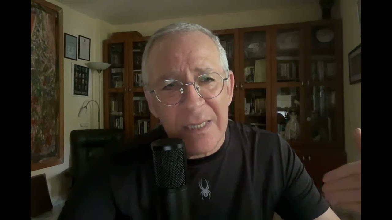 Vos-Tut-Zikh-35 – Что происходит?