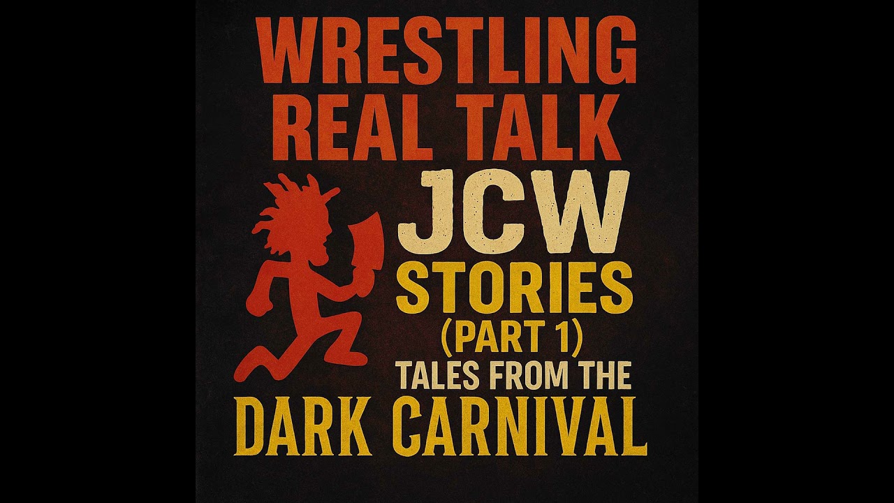 Истории JCW (часть 1): Истории из темного карнавала