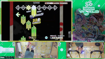 蛇神 DDP 原速 no bar FlareV 998000 GFC 20251021-1417 [16:9]