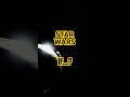 (WHAT IF?) Star Wars:This is a BB-8 Star? #starwars #d5render #3d