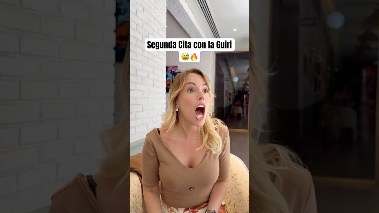 QUÉ QUIERE DE POSTRE?? 😳 @JorgeCremades What’s for dessert?! 🤣🔥 #comedy #learnspanish #funny