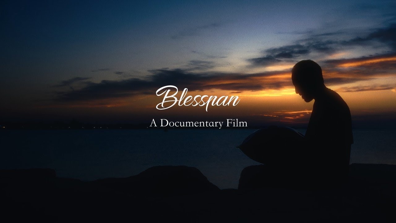 Blesspan l’Artista Eclettico - A Documentary Film