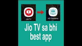 JioTV Screen Casting || Mirror JioTV 5.3.2 on your T.V ... - 