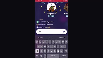 (WON $60) HQ Trivia Live // $5000 prize // 5/8/2021