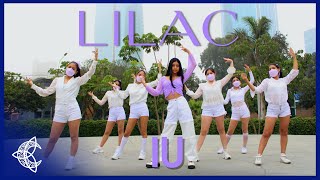Famous [KPOP IN PUBLIC] IU(아이유)_LILAC(라일락) | Dance Cover by CLTA CREW from Perú Profile