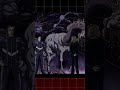 hxh potansiyeli en yüksek karakter tserriednich |#anime #hxh #hunterxhunter #jujutsukaisen #naruto