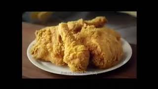 KFC Bargain Bucket UK Advert - Kids & Money (2009/11)