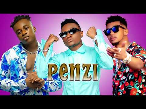 Mbosso Ft Mac Voice Ft Kusah Penzi Type Beat X Emotional Bongo Fleva Beat X Afro Type X Zouk Beat