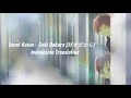 (OST Bokura Ga Ita) Izumi Katou - Suki Dakara (好きだから) Indonesia translation