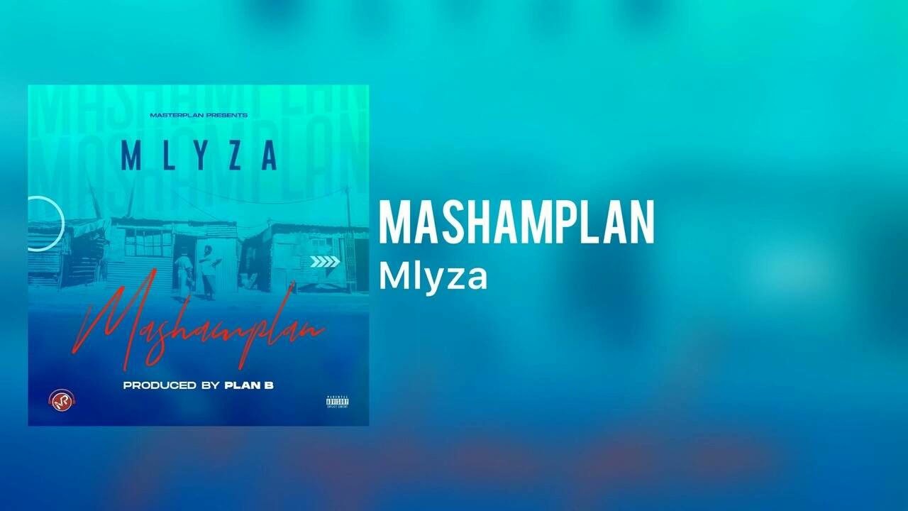 Mlyza - Mashamplani