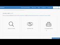 Quick tour of the autoadvisor garage portal