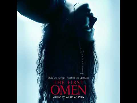 The First Omen 2024 Soundtrack | The Demon Face - Mark Korven | Original Motion Picture Score |