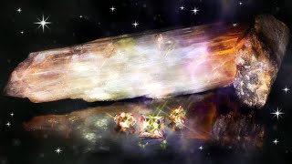 Narcissistic Abuse Healing - Zultanite Healing Frequency