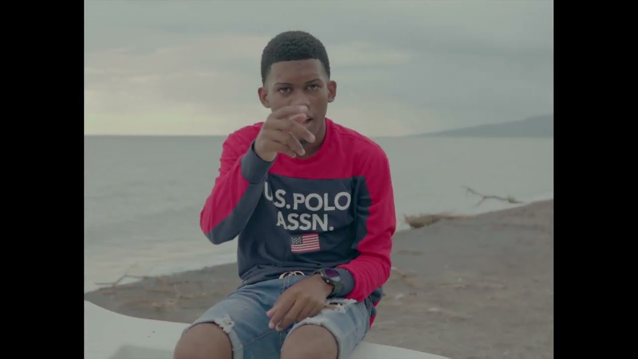 Magnet - Outta Space (Official Music Video)