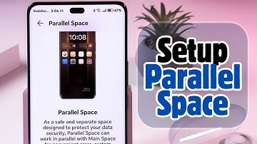 How to Set Up and Use Parallel Space on Honor Magic 7 Lite - Step-by-Step Guide