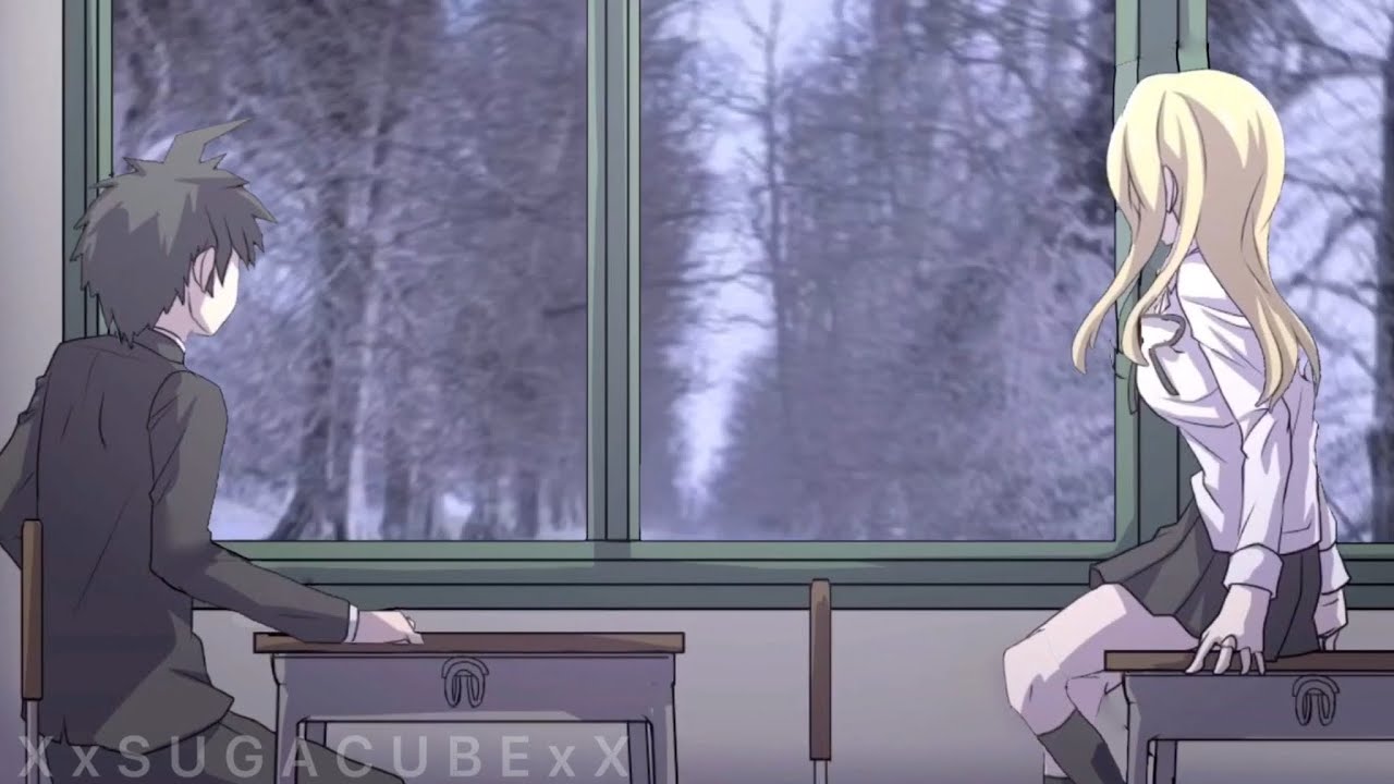 Natsumi X Ban