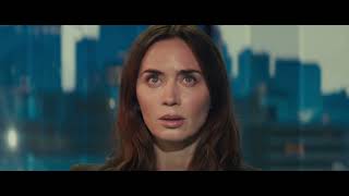 DISCLOSURE DAY | Final Trailer