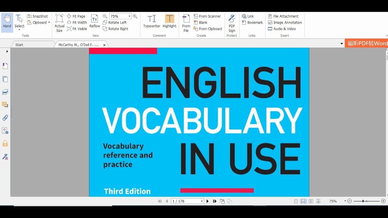 Download Vocabulary in Use Elementary Unit 1 Family YouTube