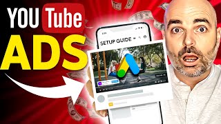 Set Up Google Ads Video Campaigns | Youtube Ads Guide for 2024