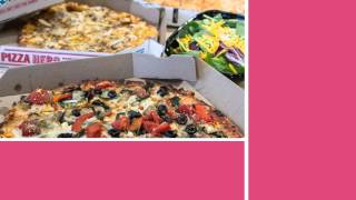 Joliet, IL Pizza Delivery - Pizza Trivia