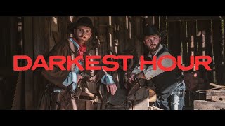 RAGS AND RICHES - DARKEST HOUR (Official Video)