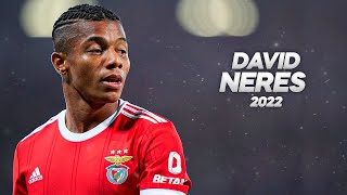 David Neres is so Good at Benfica