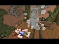 BUILD BATTLE - DEMONIO Y FANTASMA (CON WILLY)