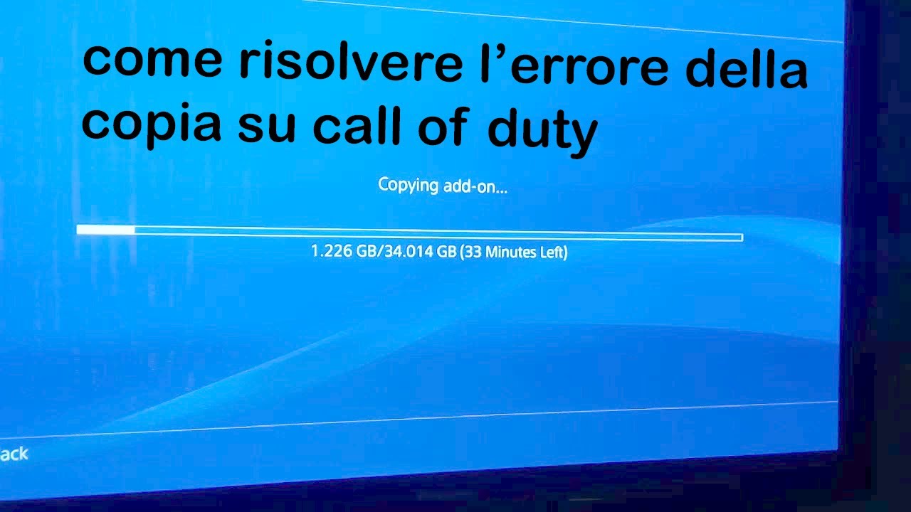 Come scaricare i gameplay (clip video) o immagini dalla tua PS4 - Why-Tech