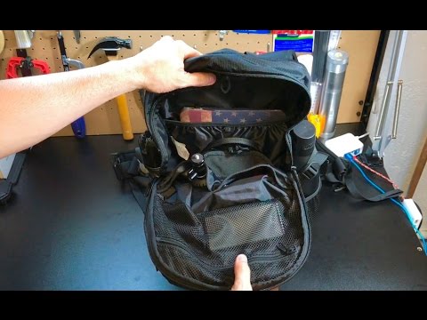 Oakley Vigor Pack - YouTube