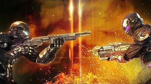 A SPARK IN THE VOID | NOVA Legacy - Indonesia