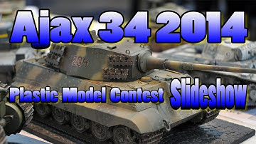 Ajax 34 2014 Slideshow