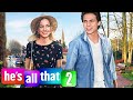 HE&#39;S ALL THAT 2 Teaser (2024) With Addison Rae &amp; Tanner Buchanan