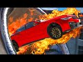 НОВАЯ ТАЧКА ПРОСТО ПУШКА | BeamNG.Drive