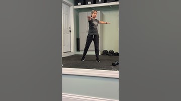 Standing Trunk Rotation