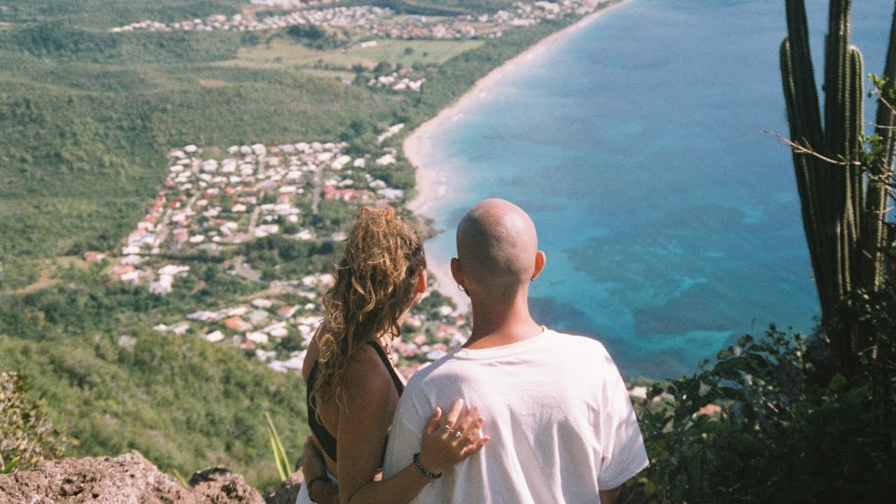 MARTINIQUE ep 4: Les plus belles randos