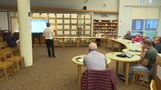 Catskill Central School District Board Meeting April 2, 2026