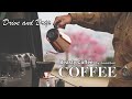 【Drive and Drip】設営前にまずは一杯のコーヒーを。Beasty Coffee by amadana