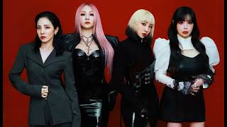 2NE1 (투애니원) - I LOVE YOU (Welcome Back Tour Studio Version)