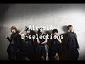 AlegriA- D-selections (reverb)/Kakegurui outro XX