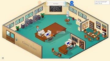Game Dev Tycoon | Full house