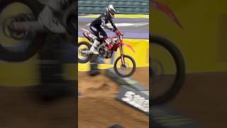 Some footage from today’s race👍